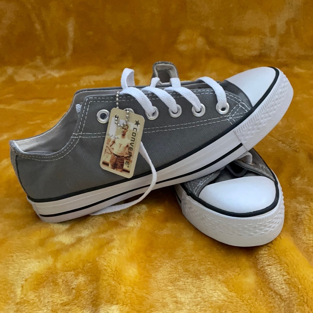 Converse shoes